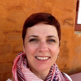Patricia Deparis
