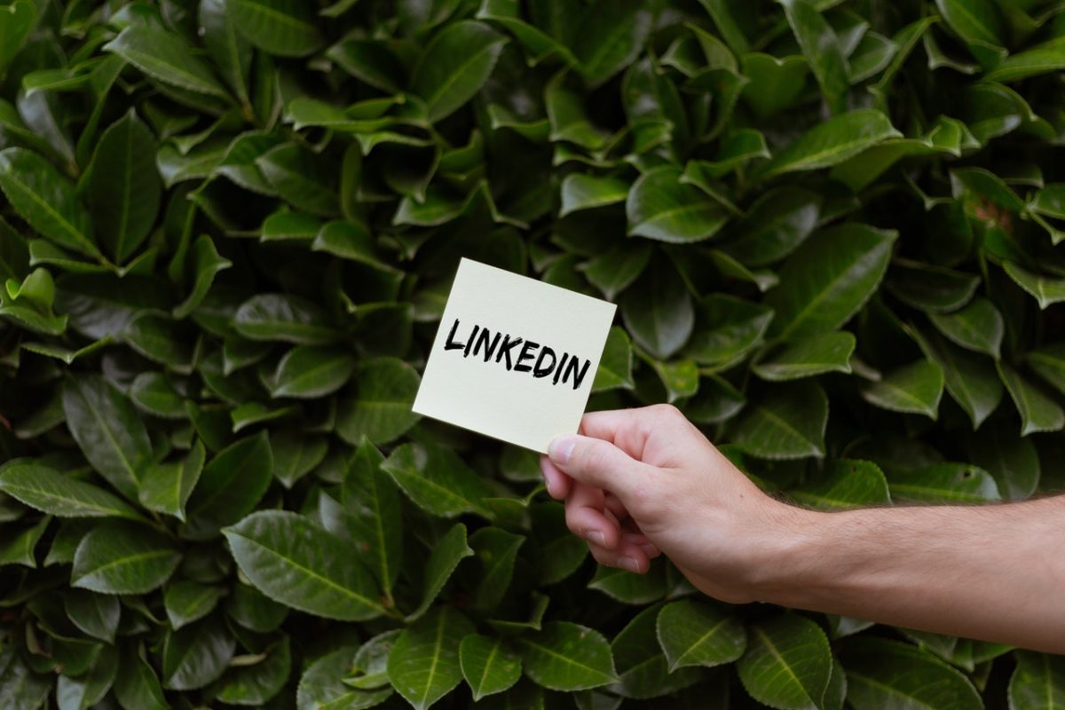 Win Xchange_fonctionnalités LinkedIn