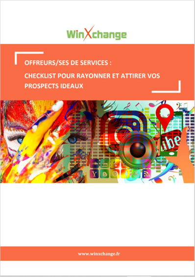 Win Xchange_checklis pour attirer ses prospects