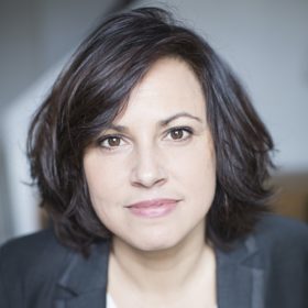 Stéphanie Clarque-Doré