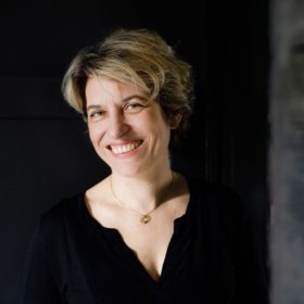 Stéphanie Genevrier