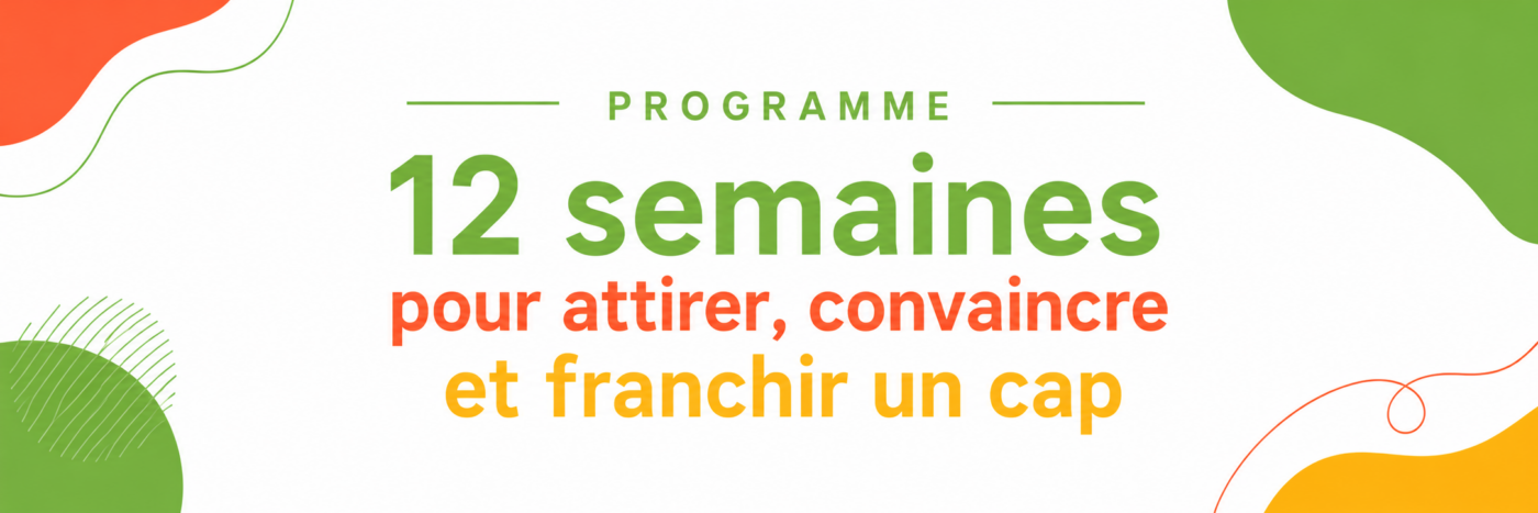 Accompagnement stratégie marketing